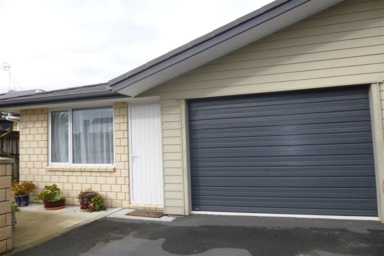 Photo of property in 9h Lyon Street, Frankton, Hamilton, 3204