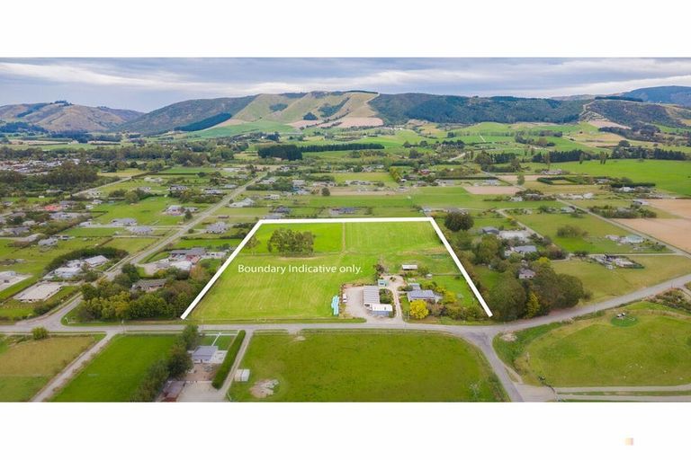 Photo of property in 243 High Street, Waimate, 7978
