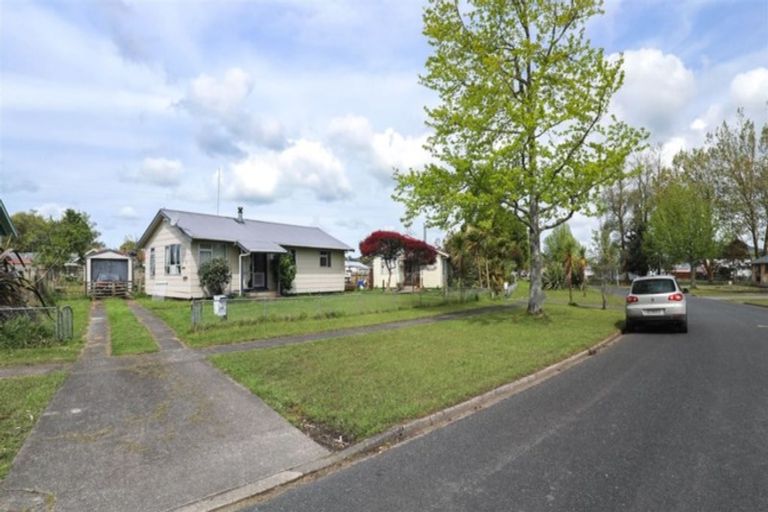 Photo of property in 22 Caesar Roose Place, Huntly, 3700
