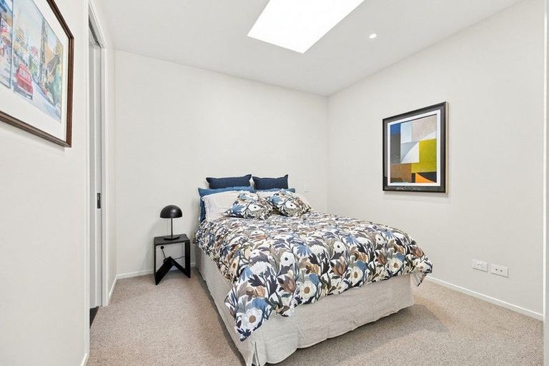 Photo of property in 3/130 Office Road, Merivale, Christchurch, 8014