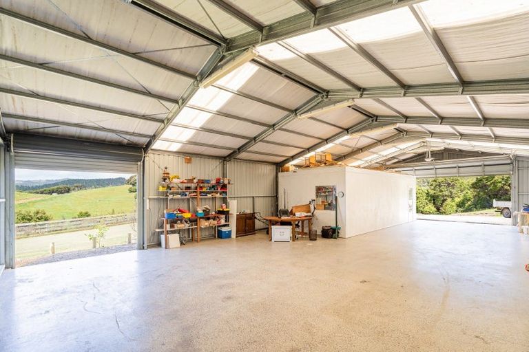 Photo of property in 1220f Te Rerenga Kuaotunu Road, Kuaotunu West, Whitianga, 3592
