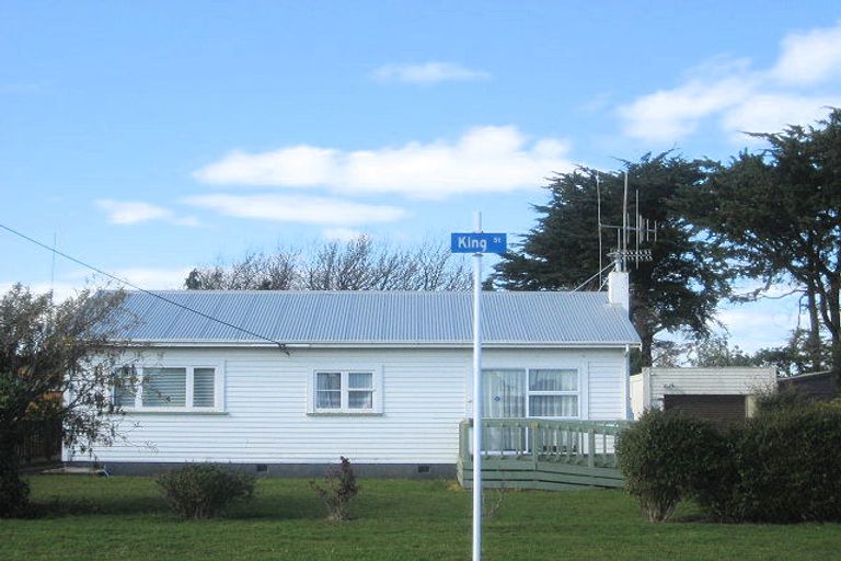 Photo of property in 63 King Street, Marton, 4710