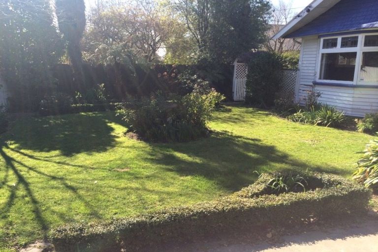 Photo of property in 134 Stapletons Road, Richmond, Christchurch, 8013