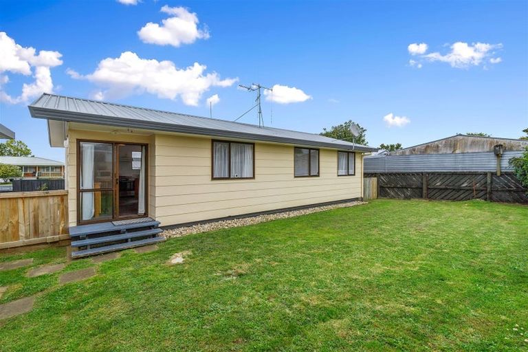 Photo of property in 12b Rushton Road, Morrinsville, 3300