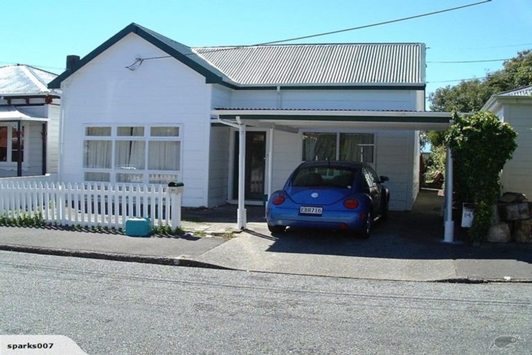 Photo of property in 84 Richmond Street, Petone, Lower Hutt, 5012