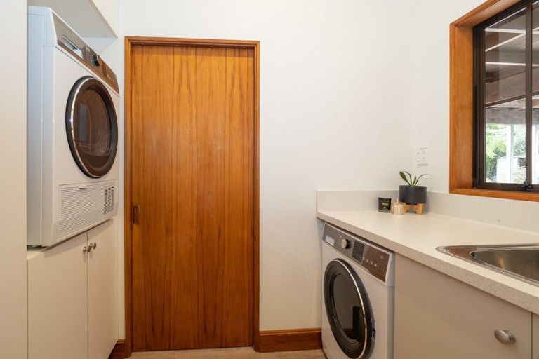 Photo of property in 55 South Park Road, Newland, Ashburton, 7772