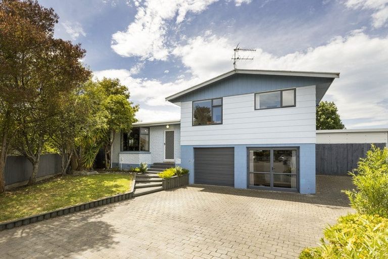 Photo of property in 21 Newbourne Crescent, Redwoodtown, Blenheim, 7201