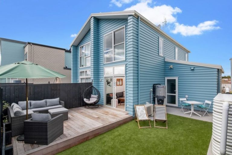 Photo of property in 142 Clark Road, Hobsonville, Auckland, 0616