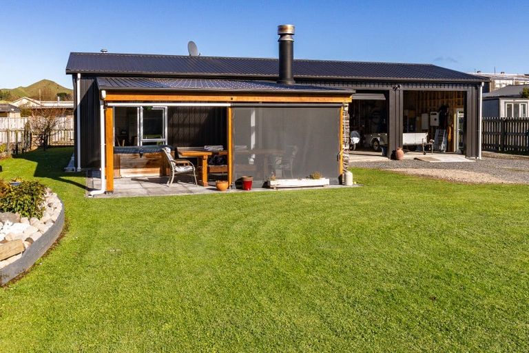 Photo of property in 4 King Street, Raetihi, 4632
