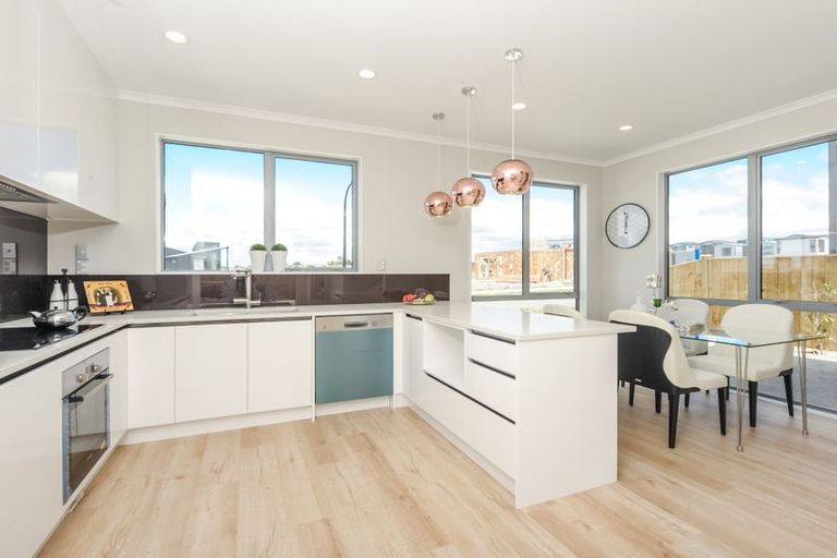 Photo of property in 36 Lockheed Street, Hobsonville, Auckland, 0618