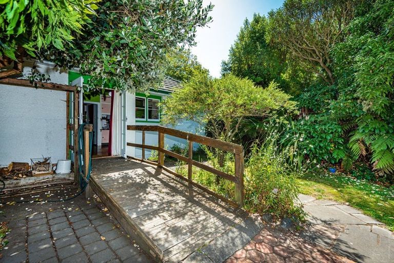 Photo of property in 37 Aynsley Terrace, Hillsborough, Christchurch, 8022