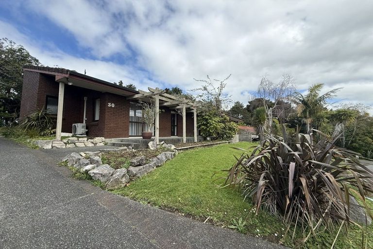 Photo of property in 30 Ngahere Drive, Horahora, Whangarei, 0110