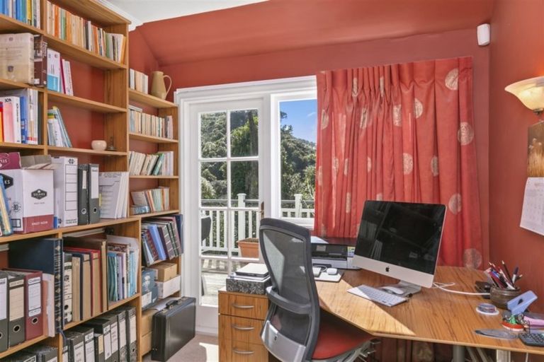 Photo of property in 48 Clark Street, Khandallah, Wellington, 6035