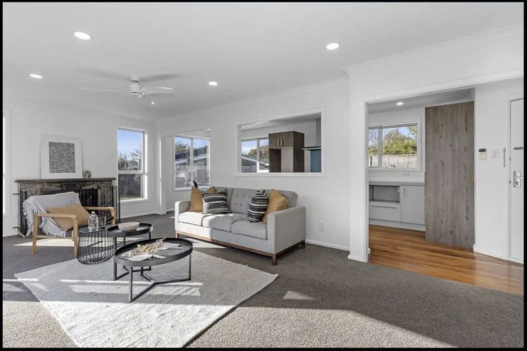 Photo of property in 6 Saffron Street, Bryndwr, Christchurch, 8053
