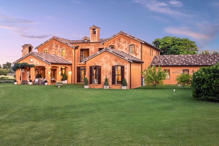 Photo of property in 323 Plummers Point Road, Whakamarama, Tauranga, 3172