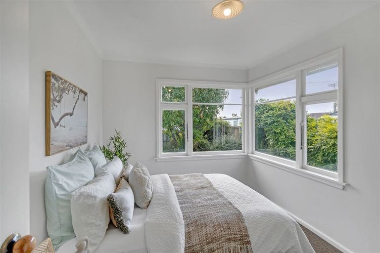 Photo of property in 102 Bassett Street, Burwood, Christchurch, 8083