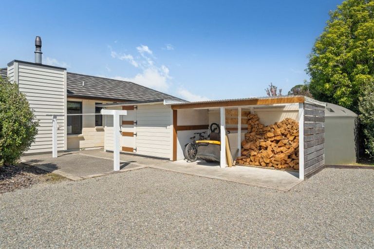 Photo of property in 546 Belvedere Road, Carrington, Carterton, 5791