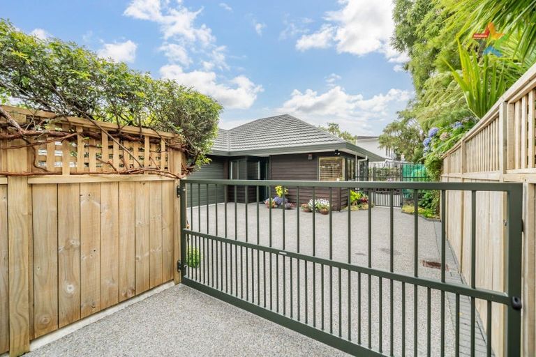 Photo of property in 11 Trafalgar Street, Waiwhetu, Lower Hutt, 5010