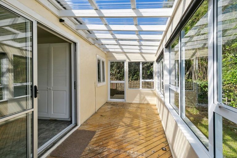 Photo of property in 89 Renown Road, Raumati South, Paraparaumu, 5032