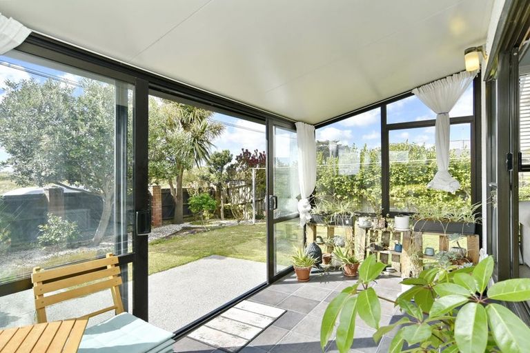 Photo of property in 410a Marine Parade, South New Brighton, Christchurch, 8062
