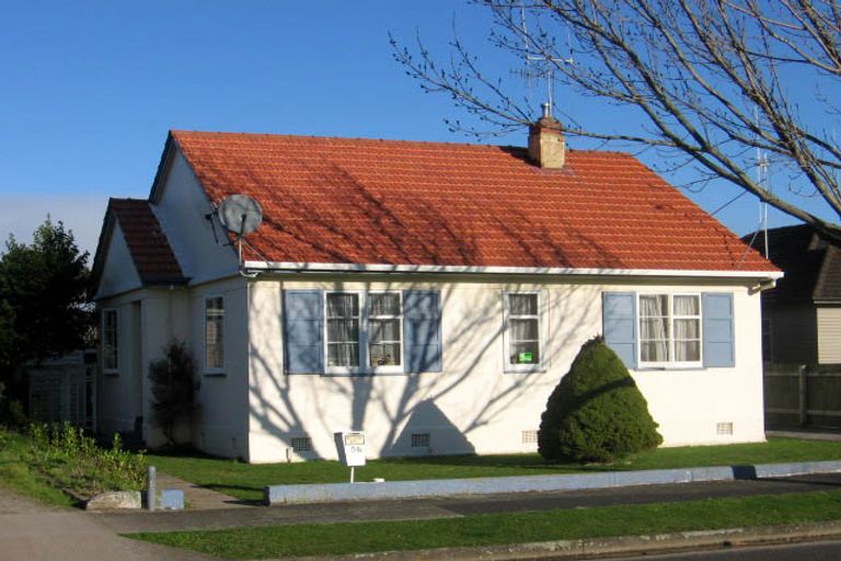 Photo of property in 86 Savage Crescent, West End, Palmerston North, 4412