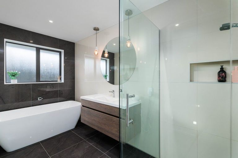 Photo of property in 3 Walter Case Drive, Casebrook, Christchurch, 8051