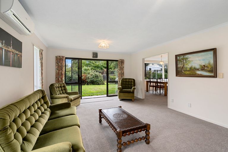 Photo of property in 1/17 Kissel Street, Templeton, Christchurch, 8042