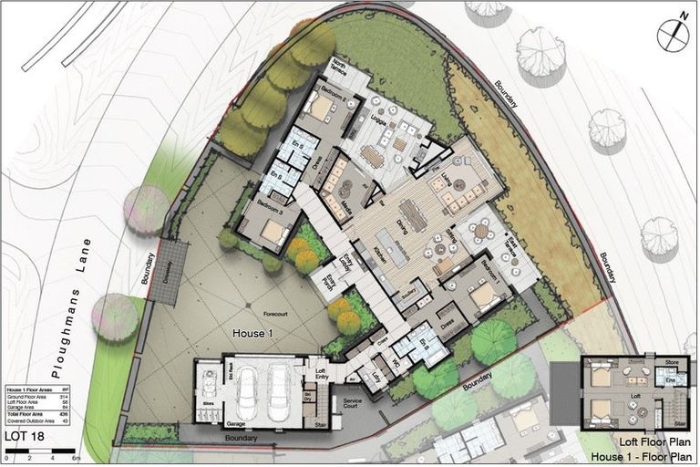 Photo of property in 3a Ploughmans Lane, Arrowtown, 9371