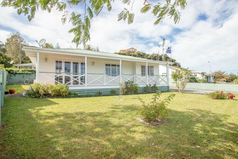 Photo of property in 76a Norwood Road, Paeroa, 3600