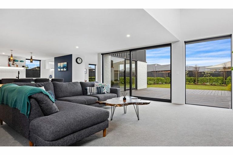 Photo of property in 13 Foxbridge Lane, Lincoln, 7608