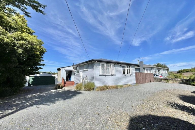 Photo of property in 43 Totara Street, Putaruru, 3411