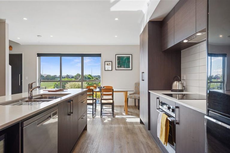 Photo of property in 8 William Dawson Crescent, Wigram, Christchurch, 8025