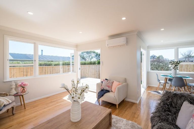 Photo of property in 7a Tawa Street, Waikanae, 5036