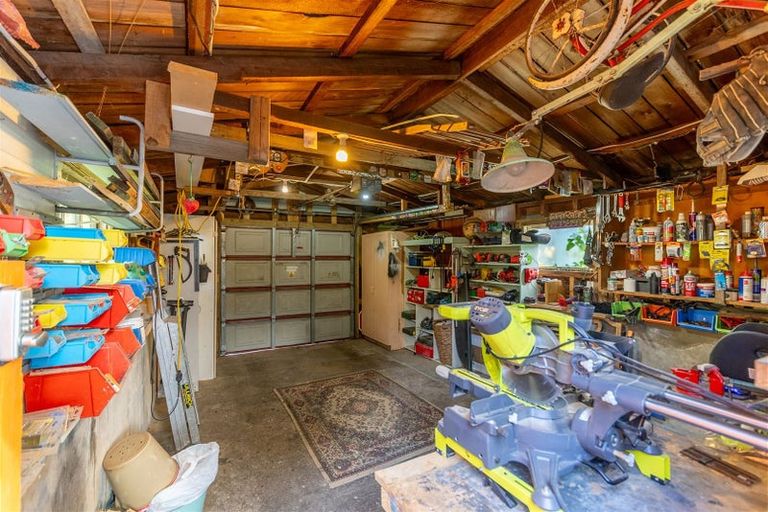 Photo of property in 68 Cumnor Terrace, Woolston, Christchurch, 8023