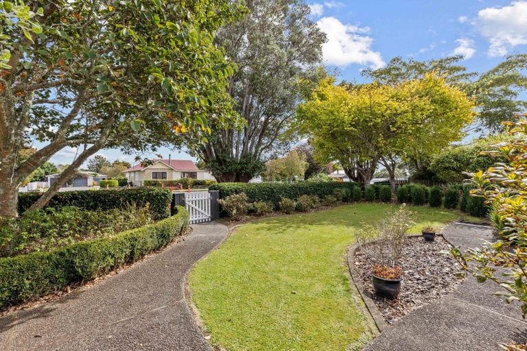 Photo of property in 26 Ngakoti Street, Urenui, 4375