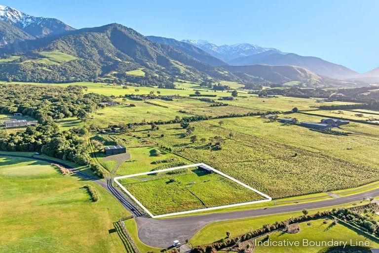 Photo of property in 72 Koura Bay Drive, Hapuku, Kaikoura, 7371