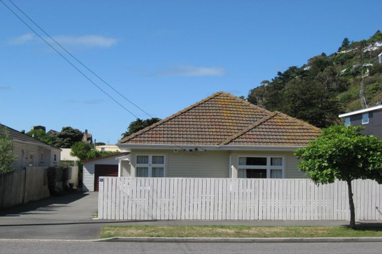 Photo of property in 137 Nayland Street, Sumner, Christchurch, 8081