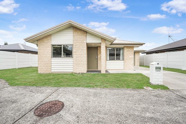Photo of property in 63a Te Manatu Drive, Huntington, Hamilton, 3210