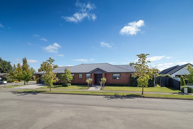 Photo of property in 36 Reighton Drive, Allenton, Ashburton, 7700