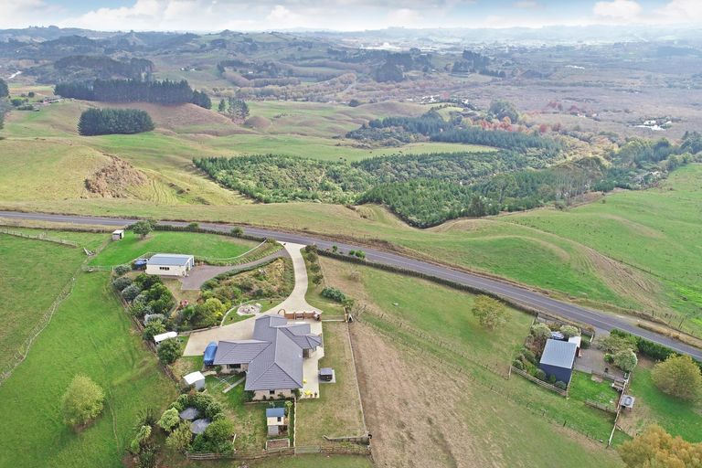 Photo of property in 109 Kellyville Road, Mercer, 2474