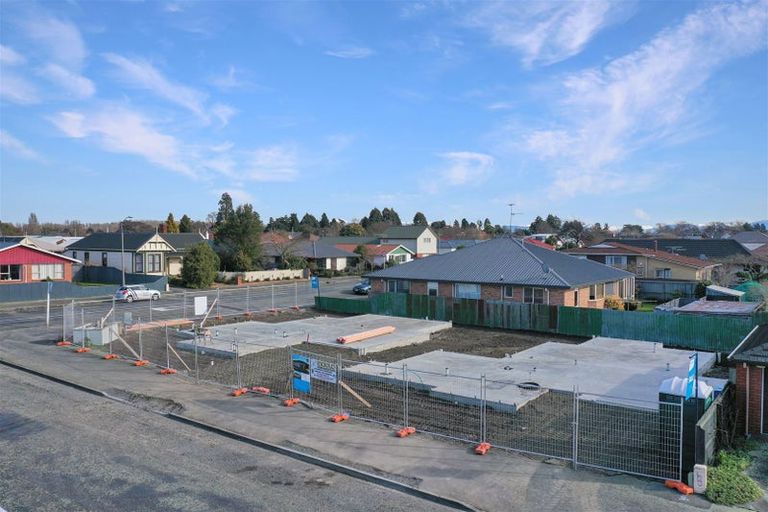 Photo of property in 87 Winter Street, Ashburton, 7700