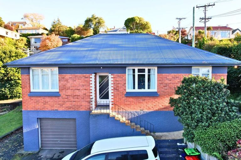 Photo of property in 10 Melrose Street, Roslyn, Dunedin, 9010