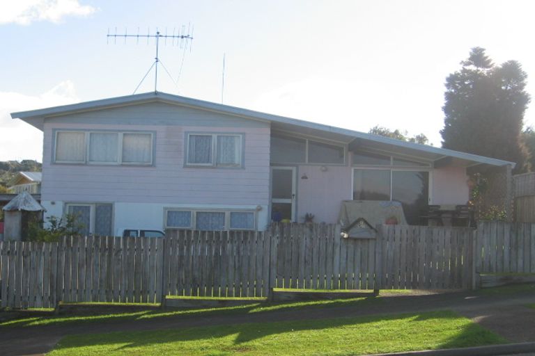 Photo of property in 58 Arcus Street, Raumanga, Whangarei, 0110