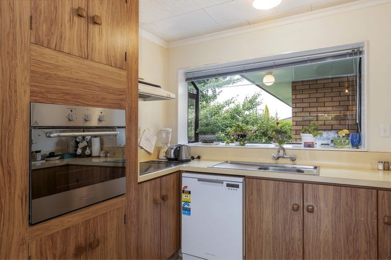 Photo of property in 6 Barratt Street, Blenheim, 7201