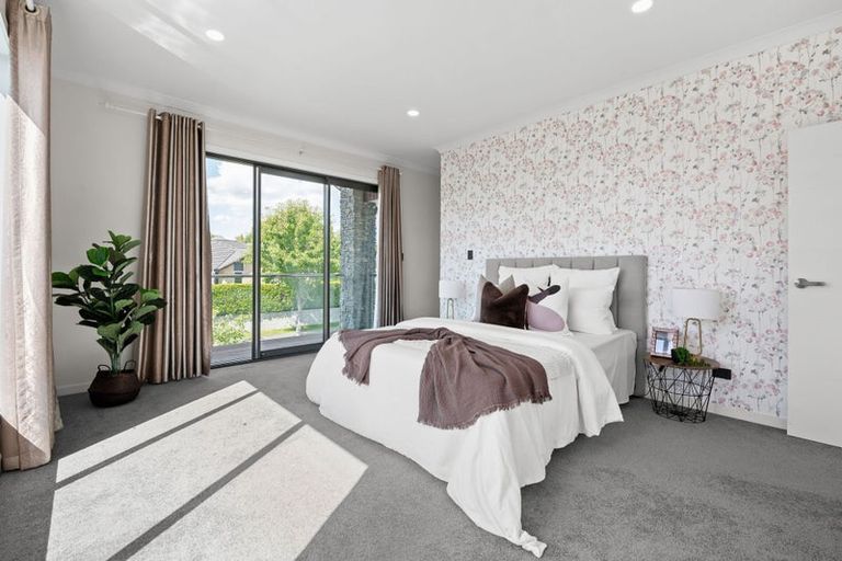 Photo of property in 8 Longbow Terrace, Flagstaff, Hamilton, 3210