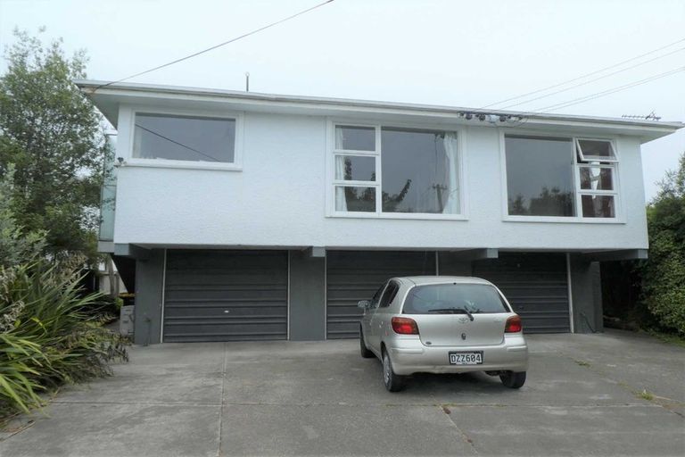 Photo of property in 2/133 Bristol Street, St Albans, Christchurch, 8014