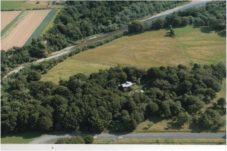 Photo of property in 306 Muhunoa Road East, Ohau, Levin, 5570