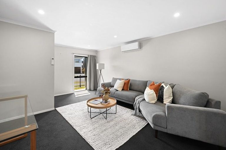 Photo of property in 35 Tennille Street, Flagstaff, Hamilton, 3210