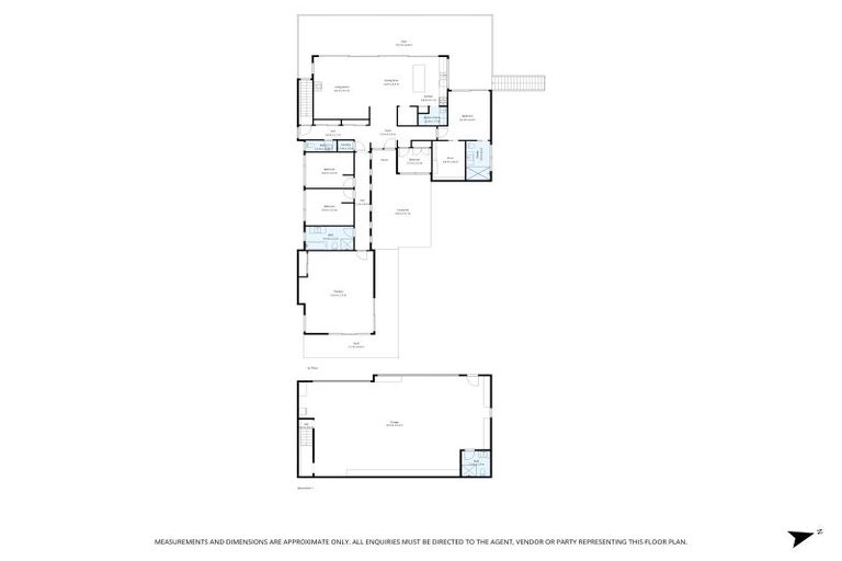 Photo of property in 90a Paetawa Road, Peka Peka, Waikanae, 5391