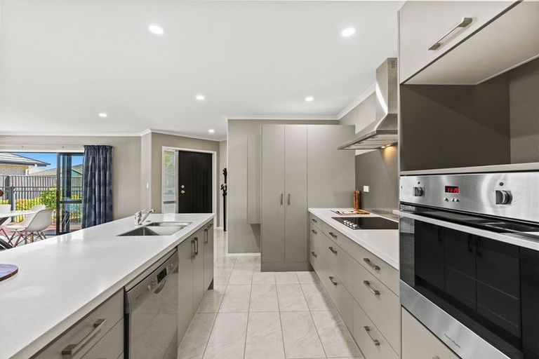 Photo of property in 24 Blackburn Street, Kaiapoi, 7630